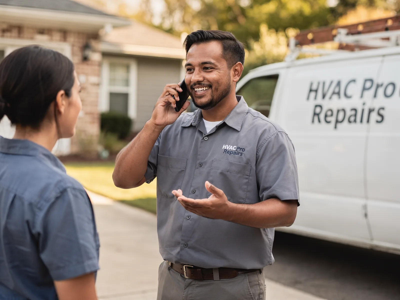 Heat Pump Repair Gatzke, MN FAQs